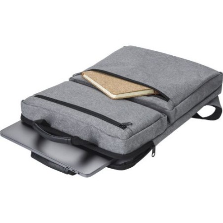 Sac à dos en polycanvas Seth - Élégance et Pratique