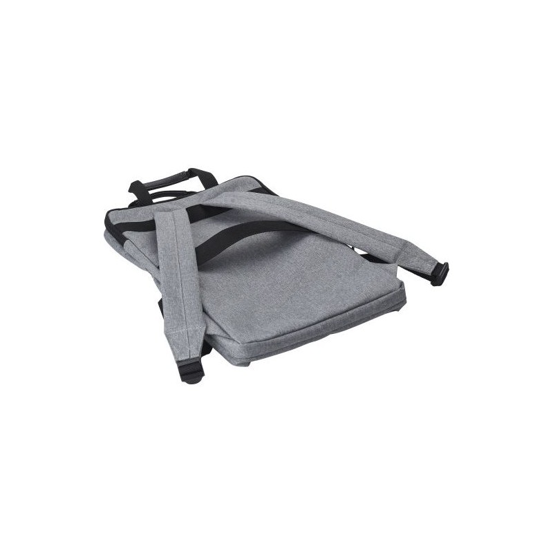 Sac à dos en polycanvas Seth - Élégance et Pratique