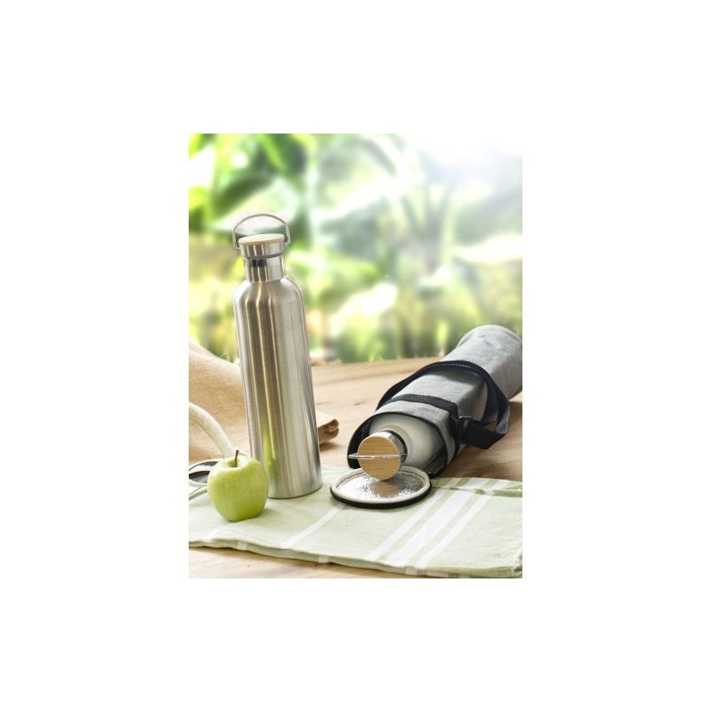 Sac Isotherme en Polyester rPET Gael