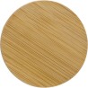 Décapsuleur magnétique  en bambou - Ace Matières : bambou Couleurs : brun personnalisable avec votre logo