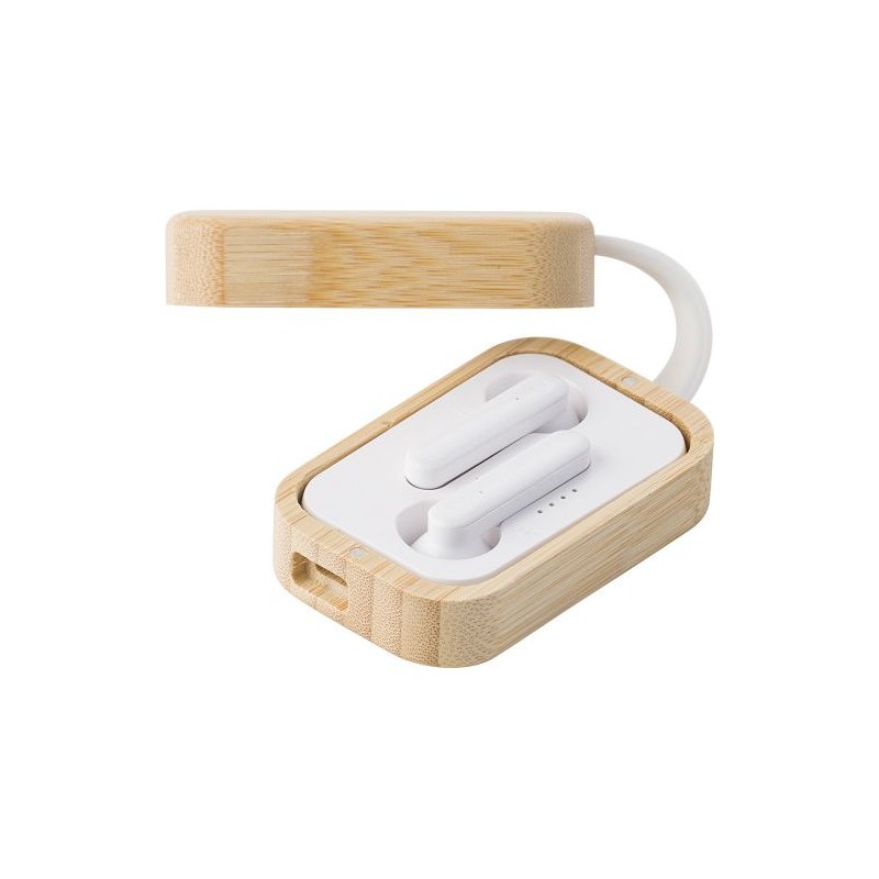 Oreillettes Sans Fil Marmara : Confort et Style