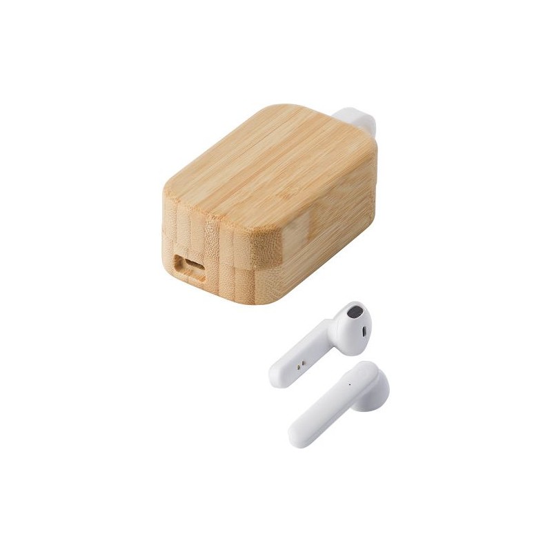 Oreillettes Sans Fil Marmara : Confort et Style