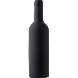 Set à vin  en ABS - Kieran Matières : fer Couleurs : noir