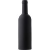 Set à vin  en ABS - Kieran Matières : fer Couleurs : noir personnalisable avec votre logo