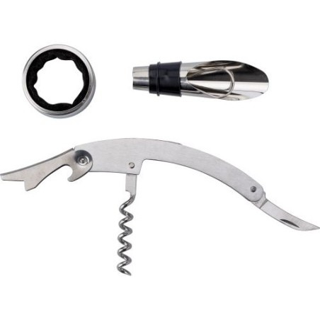 Set à vin en ABS Kieran : Élégance et Praticité