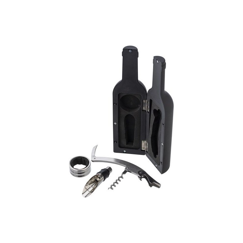 Set à vin en ABS Kieran : Élégance et Praticité
