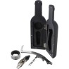 Set à vin  en ABS - Kieran Matières : fer Couleurs : noir impression haute définition