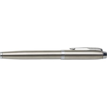 Roller Chrome Personnalisé Parker IM goodies publicitaire événementiel