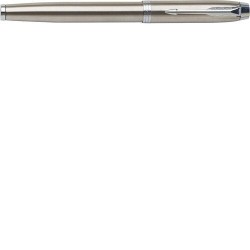 Roller Chrome Personnalisé Parker IM marquage laser ultra précis