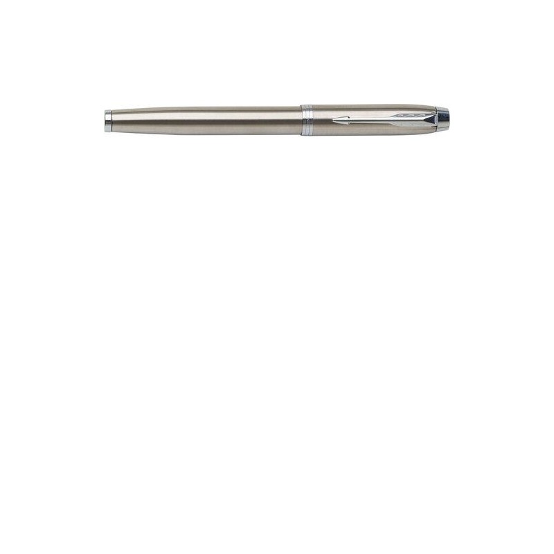 Roller Chrome Personnalisé Parker IM marquage laser ultra précis