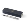 Roller Chrome Personnalisé Parker IM cadeau collaborateur premium