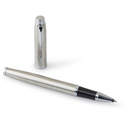 Roller Chrome Personnalisé Parker IM accessoire événementiel unique