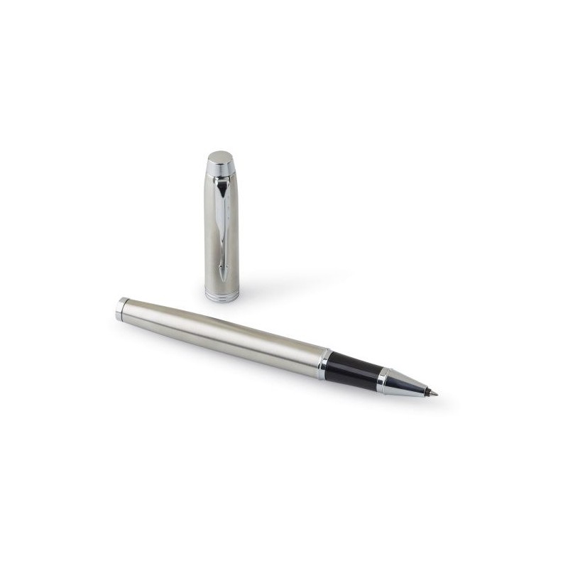 Roller Chrome Personnalisé Parker IM accessoire événementiel unique