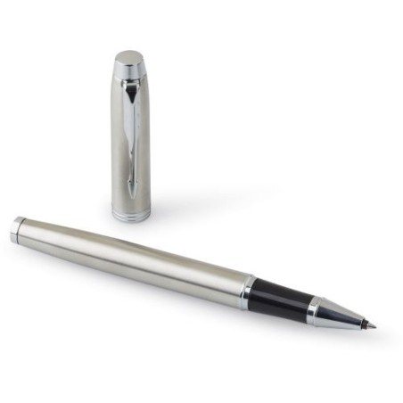 Roller Chrome Personnalisé Parker IM accessoire événementiel unique