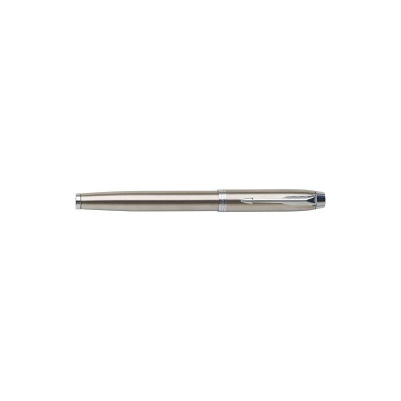 Roller Chrome Personnalisé Parker IM personnalisable avec votre logo