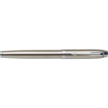 Roller Chrome Personnalisé Parker IM personnalisable avec votre logo