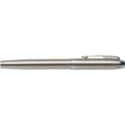 Roller Chrome Personnalisé Parker IM cadeau entreprise pas cher