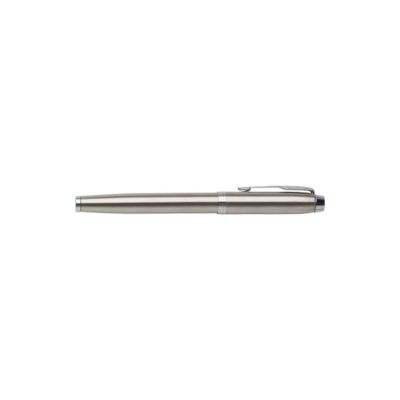 Roller Chrome Personnalisé Parker IM cadeau entreprise pas cher