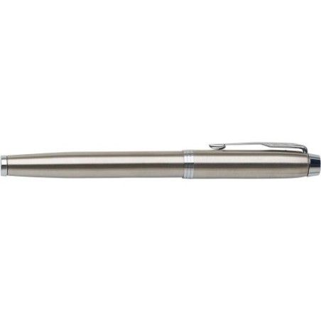 Roller Chrome Personnalisé Parker IM cadeau entreprise pas cher