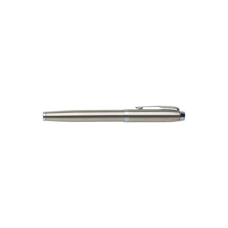 Roller Chrome Personnalisé Parker IM objet promotionnel éco-responsable