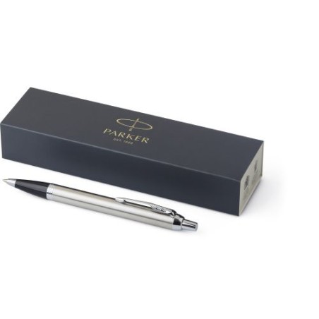 Roller Parker IM en laiton et chrome