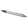 Roller en laiton et chrome chic personnalisé Parker IM Matières : métal Couleurs : noir marquage couleur éclatante