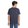 T-Shirt bio personnalisé pas cher - idéal pour votre marque - LEGEND Taille textile : XL Couleurs : french navy goodies publicit