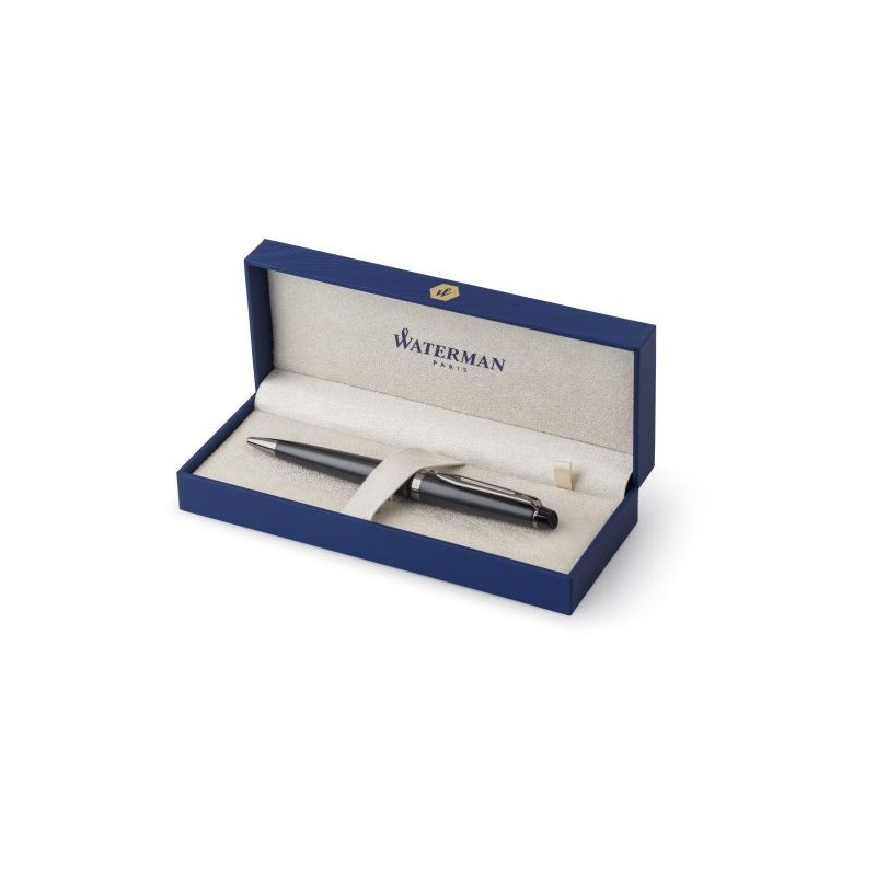 Stylo Bille Waterman Expert : Élégance et Précision