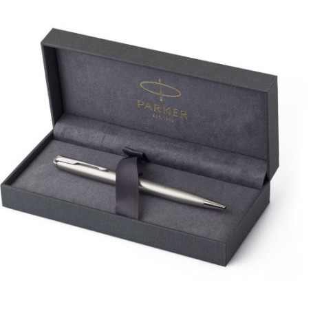 Stylo Bille Parker Sonnet en Métal Laqué