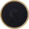 Enceinte sans fil  en bambou personnalisée - Rosalinda Matières : bambou Couleurs : bambou livraison express 24h 48h