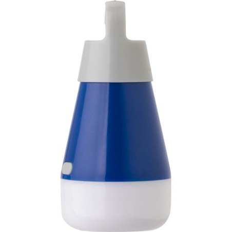 Lampe de Camping en ABS Rami - L'éclairage idéal pour vos aventures