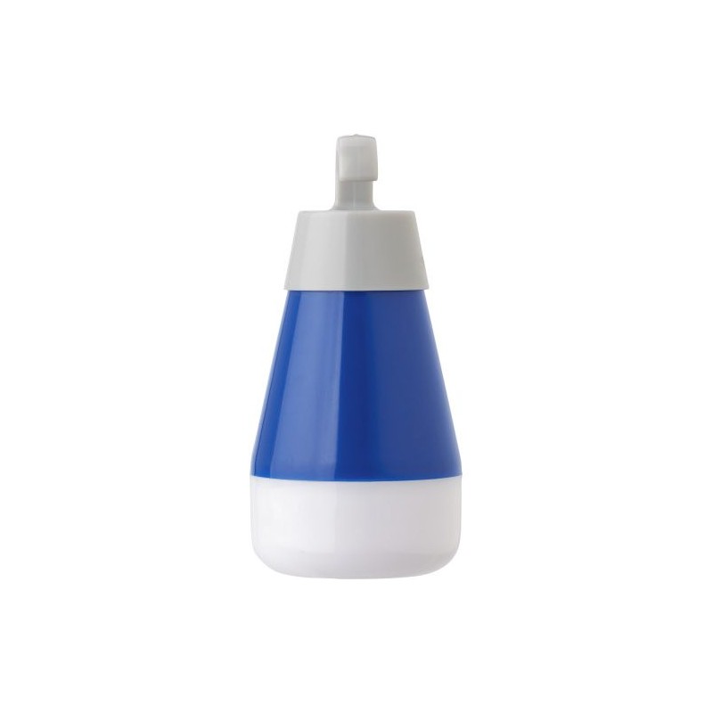 Lampe de Camping en ABS Rami - L'éclairage idéal pour vos aventures