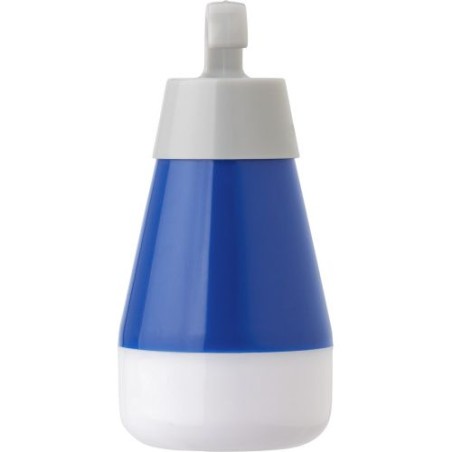 Lampe de Camping en ABS Rami - L'éclairage idéal pour vos aventures