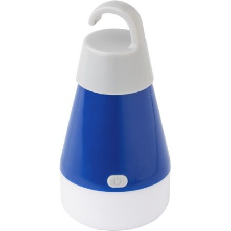 Lampe de Camping en ABS Rami - L'éclairage idéal pour vos aventures