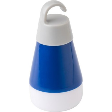 Lampe de Camping en ABS Rami - L'éclairage idéal pour vos aventures