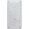 Calculatrice de poche  en bambou Thomas personnalisée pas cher Matières : bambou Couleurs : bambou personnalisable avec votre lo
