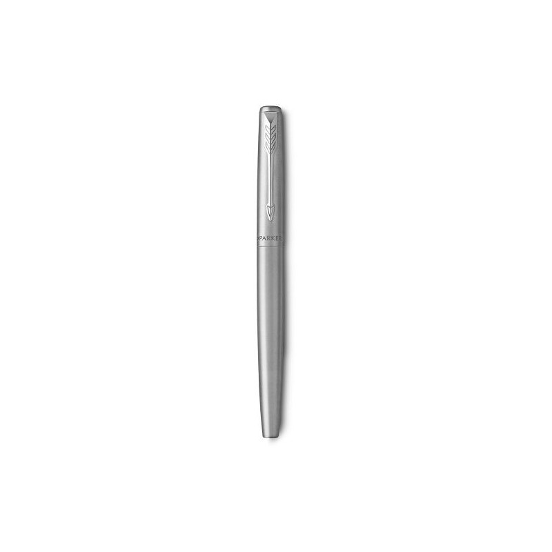 Stylo à plume personnalisé élégant et précis Parker Jotter Core Matières : métal Couleurs : acier