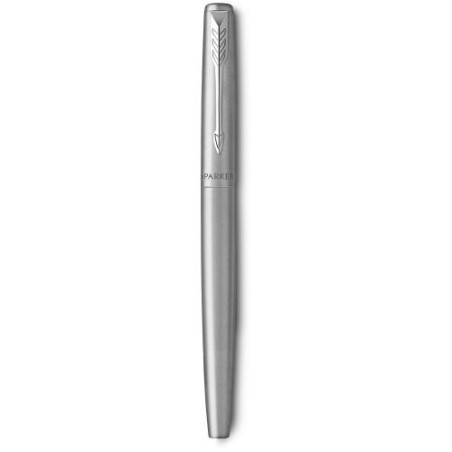Stylo à plume personnalisé élégant et précis Parker Jotter Core Matières : métal Couleurs : acier