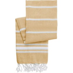 Serviette Hammam 100% Coton Riyad Personnalisé