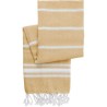 Serviette Hammam 100% Coton Riyad Personnalisé