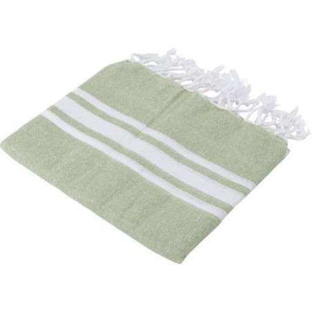 Serviette Hammam 100% Coton Riyad Personnalisé