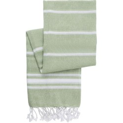 Serviette Hammam 100% Coton Riyad Personnalisé