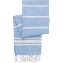 Serviette Hammam 100% Coton Riyad Personnalisé