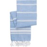 Serviette Hammam 100% Coton Riyad Personnalisé