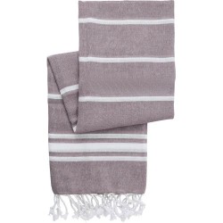 Serviette Hammam 100% Coton Riyad Personnalisé