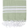 Serviette Hammam 100% Coton Riyad Personnalisé