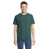 T-Shirt bio personnalisé pas cher - idéal pour votre marque - LEGEND Taille textile : S Couleurs : vert empire goodies publicita