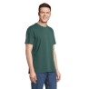 T-Shirt bio personnalisé pas cher - idéal pour votre marque - LEGEND Taille textile : S Couleurs : vert empire personnalisable a