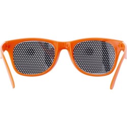 Lunettes Personnalisées de Supporter pour Événements Festifs - Lexi objet publicitaire robuste