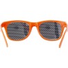 Lunettes Personnalisées de Supporter pour Événements Festifs - Lexi Matières : papier Couleurs : blanc goodies personnalisé en s